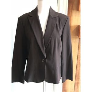Bandolino Stretch Blazer